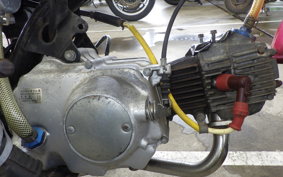 HONDA MONKEY Z50J
