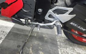KAWASAKI ZXR400 Gen.2 1993 ZX400L