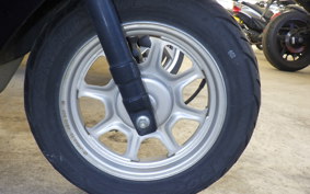 HONDA TACT-4ﾍﾞｰｼｯｸ AF79