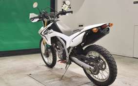 HONDA CRF250L 2011 MD38