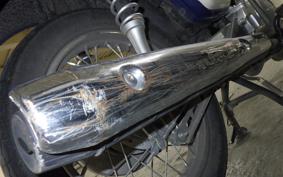 HONDA C50 SUPER CUB AA07