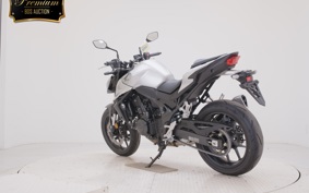 HONDA CB750HORNET 2018 RH24