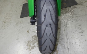 KAWASAKI NINJA 1000 A 2017 ZXT00W