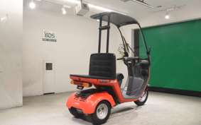 HONDA GYRO CANOPY 2006 TA03