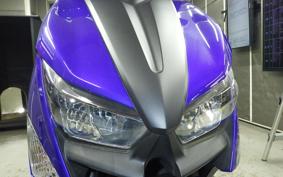 YAMAHA CYGNUS Griffus 2023 SEJ4J