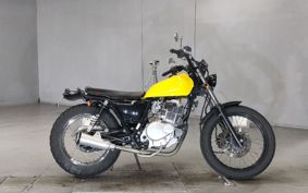 SUZUKI GLASS TRACKER BIG BOY NJ4BA