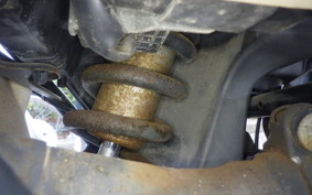 SUZUKI VANVAN 200 NH41A