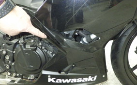 KAWASAKI NINJA 400 2018 EX400G