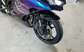 YAMAHA SRX400-1 1990 3VN