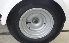 HONDA GYRO CANOPY 2026 TA03