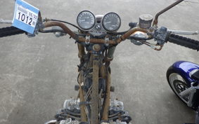 KAWASAKI Z2 Z2F