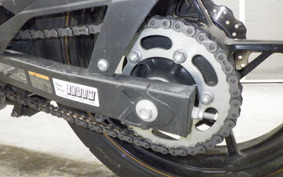 KAWASAKI NINJA 250 2 EX250P