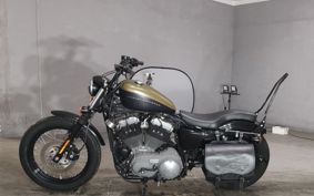 HARLEY XL1200N 2008 CZ3