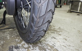 HONDA ｸﾛｽｶﾌﾞ110-2 2025 JA45