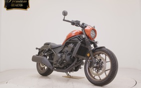 HONDA REBEL 1100 S DCT 2026 SC87