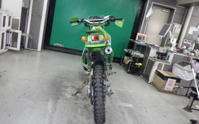 KAWASAKI KDX200SR 2023 DX200G