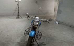 HONDA SHADOW 400 NC34