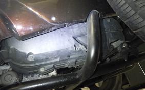 YAMAHA MAXAM 250 Trike 2005 SG21J