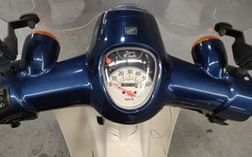 HONDA SUPER CUB50 AA09