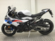 Фото BMW S1000RR M 2026 с японского аукциона