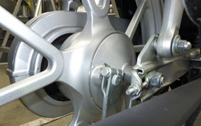 HONDA C110 SUPER CUB 2023 JA59