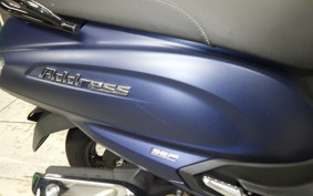 SUZUKI ADDRESS V125 Gen.2 2022 EN11J