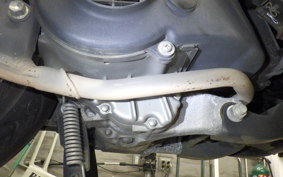 SUZUKI ADDRESS V125 S 1992 CF4MA