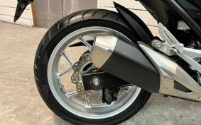 SUZUKI SKYWAVE 250 CJ43A