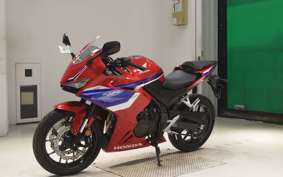 HONDA CBR400R 2024 NC65