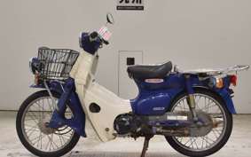 HONDA C50 SUPER CUB AA01