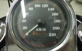 HARLEY FLHR 1340 1995