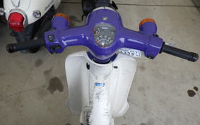 HONDA C110 SUPER CUB JA07