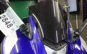 YAMAHA YZF-R25 2025 RG10J