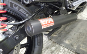 HONDA CB750 GEN 2 2007 RC42