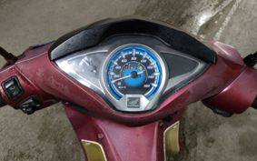 HONDA WAVE 125 I JA21