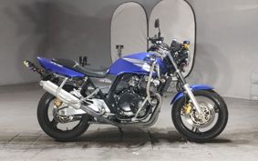 HONDA CB400SF TRAINING CAR 2008 NC39