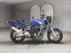 Фото Honda CB400SF TRAINING CAR 2008 с японского аукциона