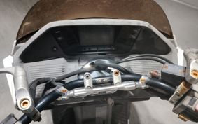 HONDA FUSION MF02