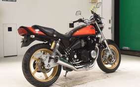 KAWASAKI ZEPHYR 400 Gen.2 2007 ZR400C