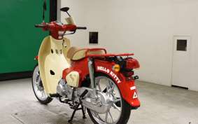 HONDA C110 SUPER CUB 2013 JA59