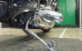 HARLEY FXSTD 1580 2007