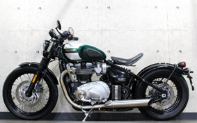 TRIUMPH BONNEVILLE BO BAR 2017 DAD76H
