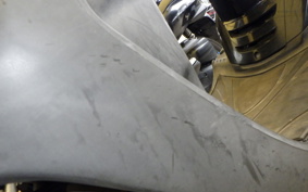 YAMAHA AXIS 125 TREET SE53J