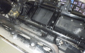 HARLEY XL883RI 2007
