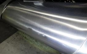 SUZUKI HAYABUSA Gen.3 2021 EJ11A