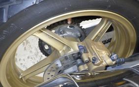 HONDA VTR 250 Gen. 2 MC33