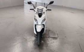 HONDA DIO 110 JK03