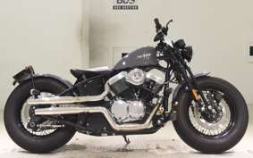 OTHER THUNDER 250 2025