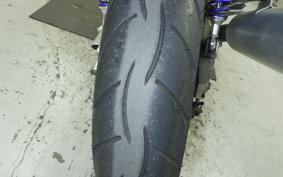 SUZUKI GSX400 IMPULSE 2005 GK7CA