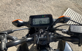 HONDA GROM JC92